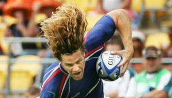 Illustration for article titled A Running Diary Of One Of The Greatest American Rugby Performances Ever
